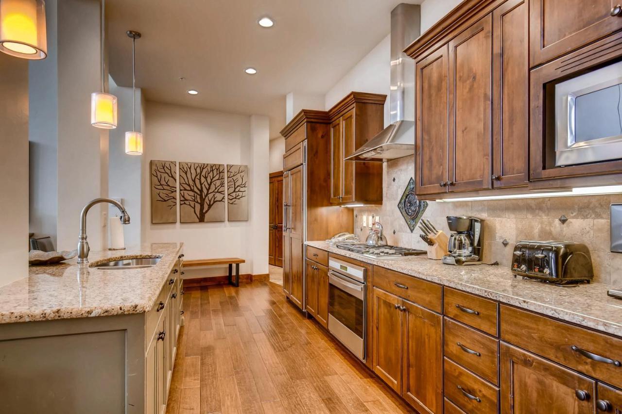 Hyatt Centric #450 Park City