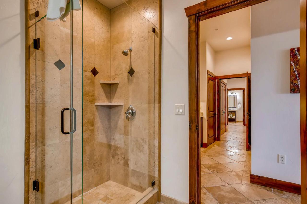 Hyatt Centric #450