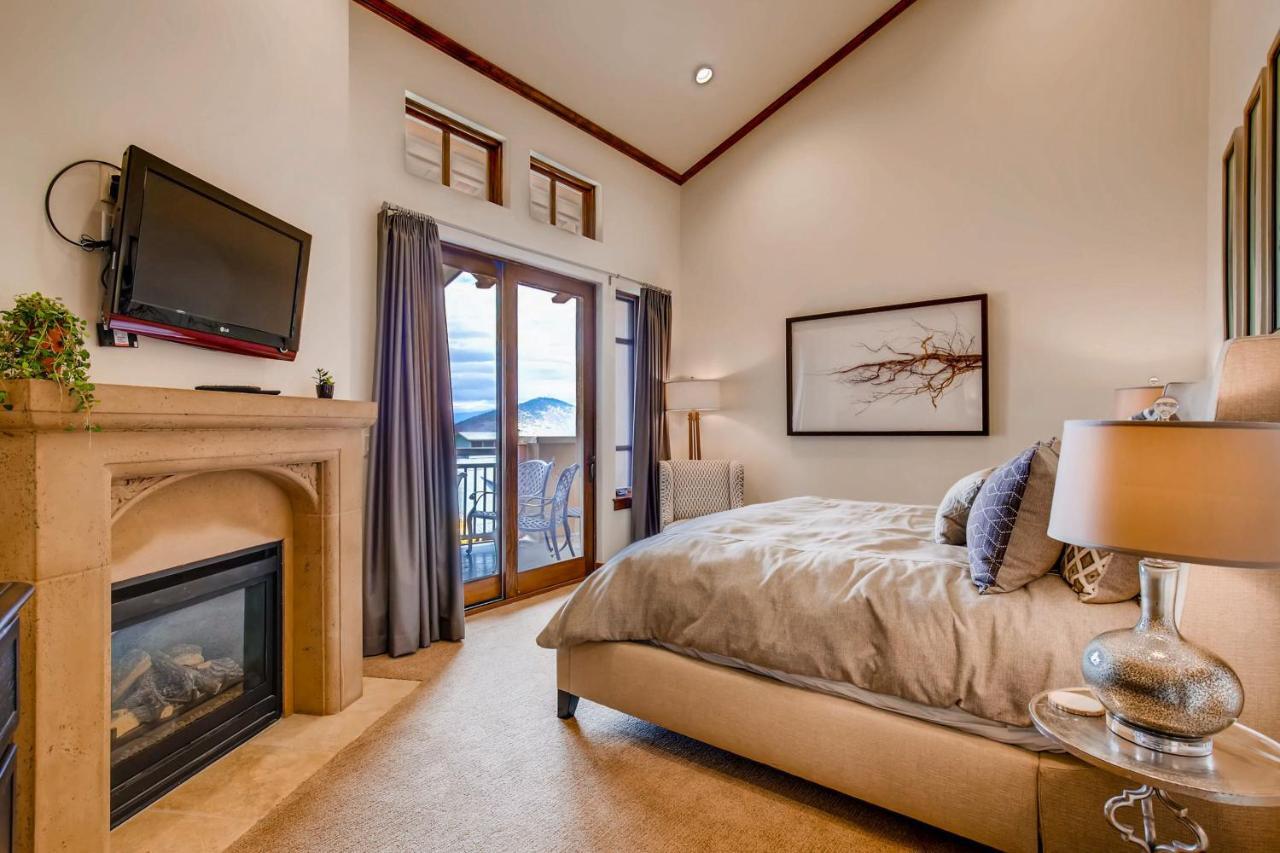 Apartamento Hyatt Centric #450 *
