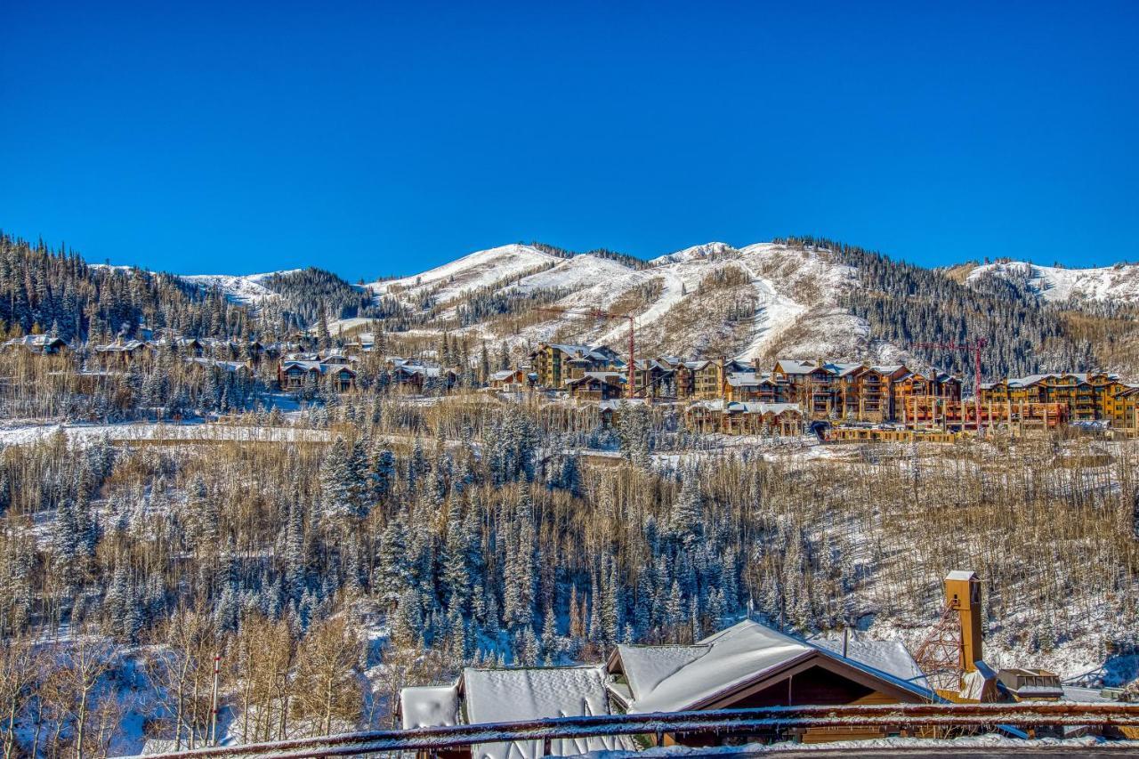 Hyatt Centric #450 Apartamento Park City