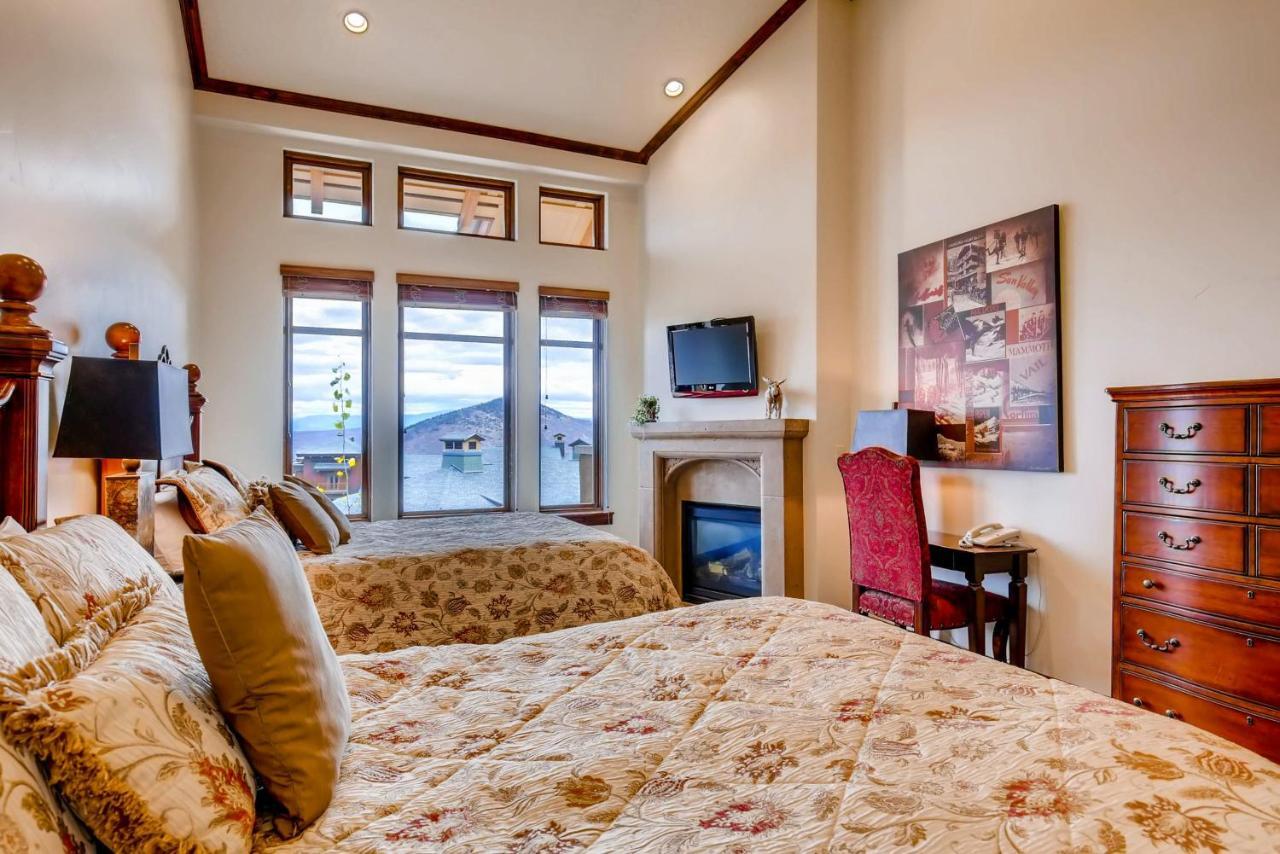 Apartamento Hyatt Centric #450