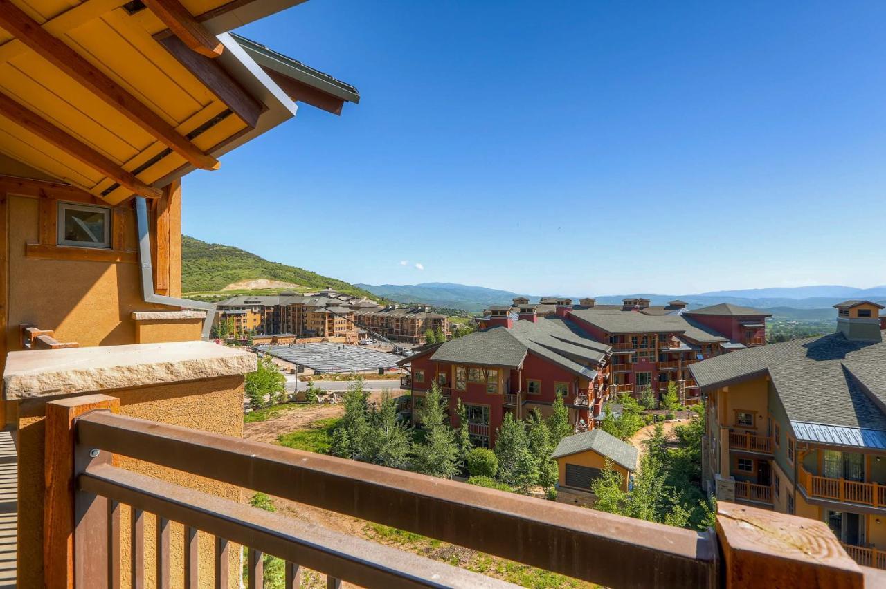 Hyatt Centric #450 * Park City