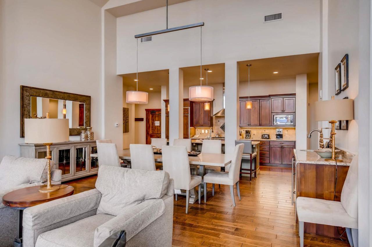 Appartamento Hyatt Centric #450 *
