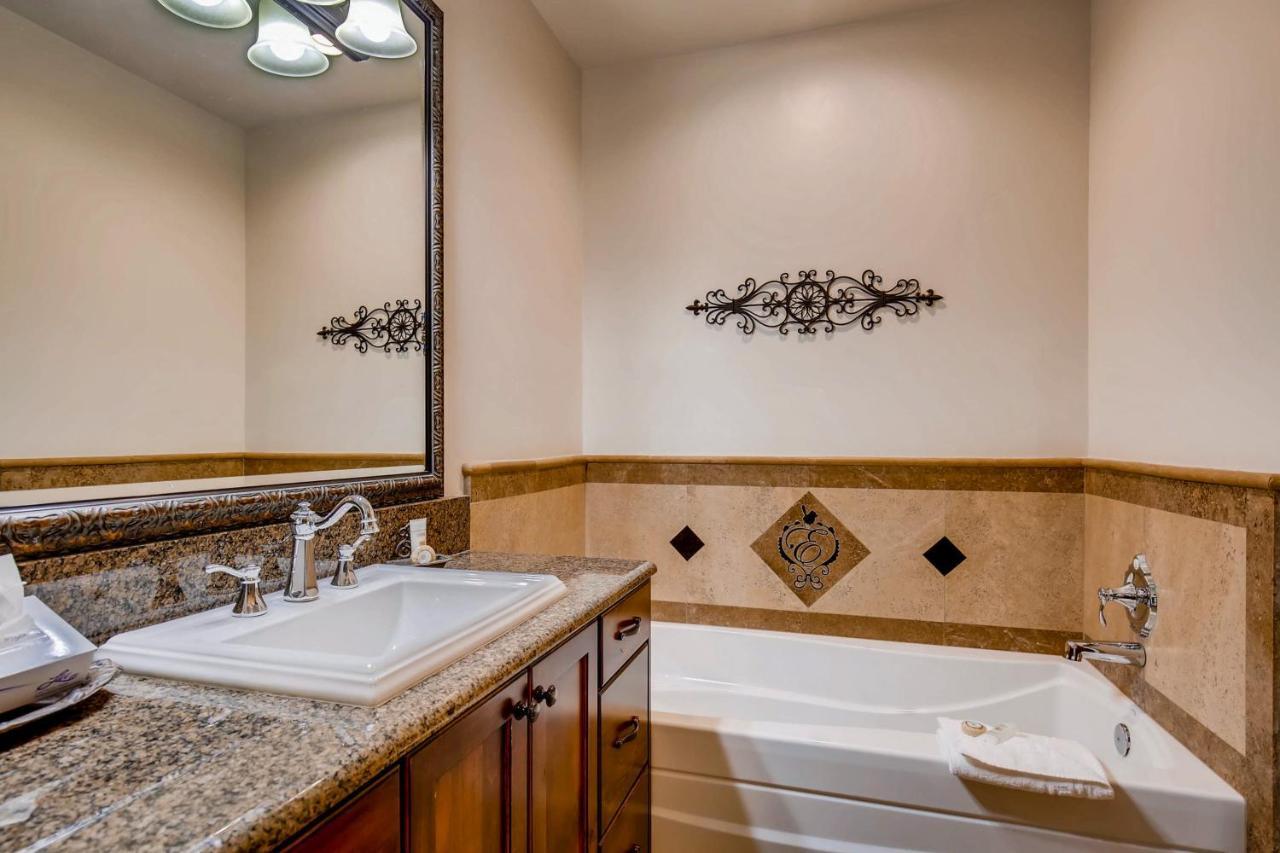 Hyatt Centric #450 Appartamento Park City