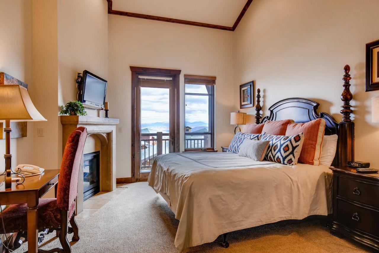 Apartment Hyatt Centric #450 Park City