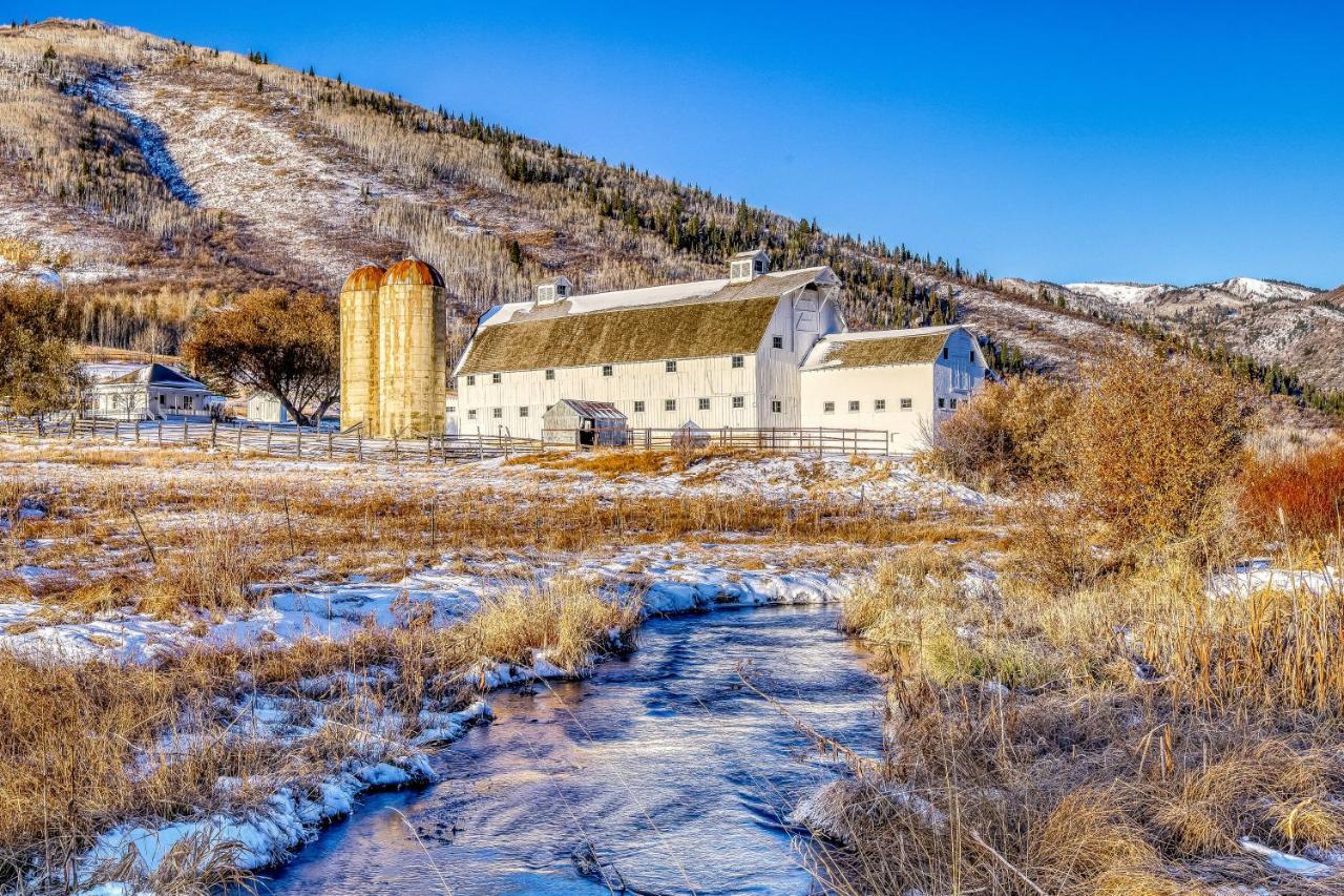 Hyatt Centric #450 Apartment Park City