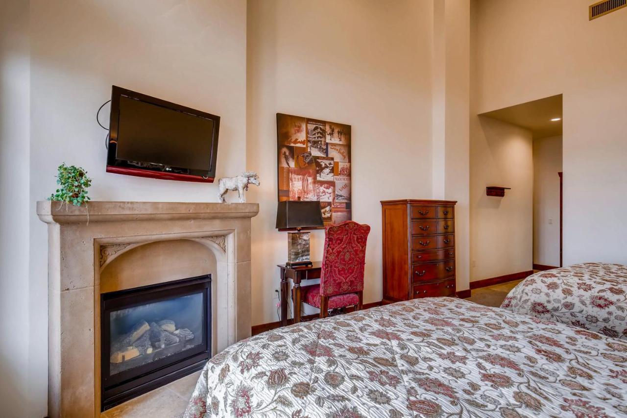 Hyatt Centric #450 Park City