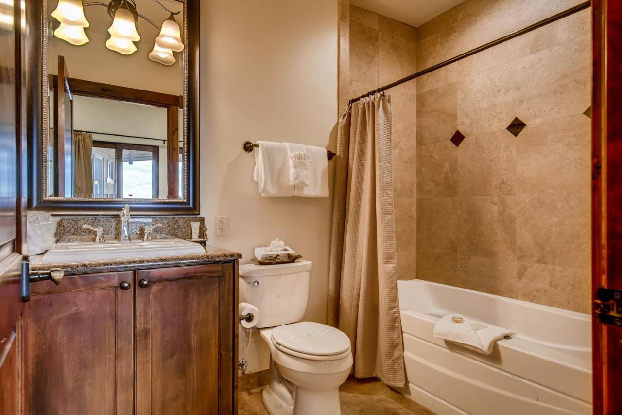 Hyatt Centric #450 Apartment Park City