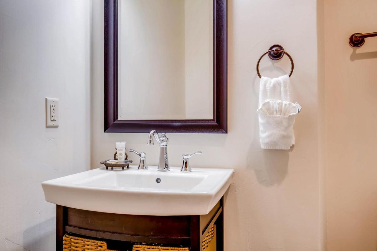 Apartment Hyatt Centric #450 Park City